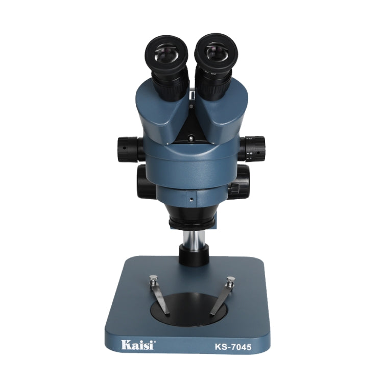 Microscopio digitale stereo binoculare Kaisi KS-7045, Kaisi KS-7045 Microscopio digitale stereo binoculare Kaisi KS-7045, Kaisi KS-7045